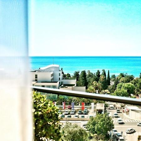 Hotel Kalos Будва Экстерьер фото