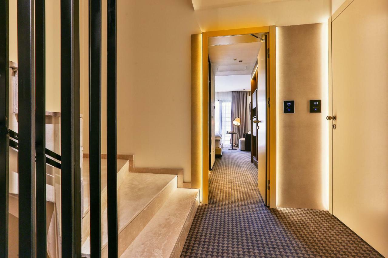 Hotel Kalos Будва Экстерьер фото