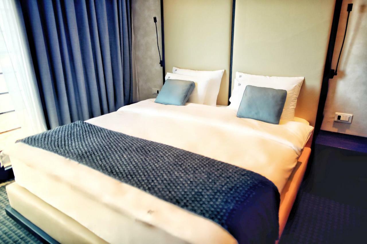 Hotel Kalos Будва Экстерьер фото